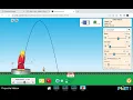 Week 7 - Projectile Motion Lab Simulation