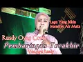 Download Lagu Lagu Yang Sangat Sedih Sampai Meneteskan Air Mata II Pembaringan Terkahir II Ayu Rusdy