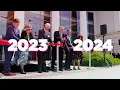 Belmont University 2023 - 2024 Recap