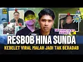 Lagu RESBOB ! HINA SUKU SUNDA KARENA KEBELET VIRAL ?
