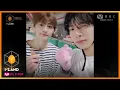 [ENG] [I-LAND/Behind] Full of chemistry in I-LAND! (feat.exclusive self-cam clips)