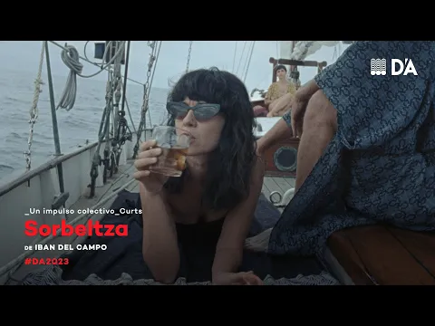 Sorbeltza | Iban del Campo | Trailer | D'A 2023