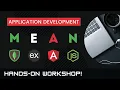 Angular for Beginners MEAN Stack Series Part 3 To-do Application