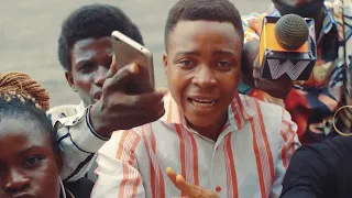 pastor j a adelakun amona tete mabo official video agmm 