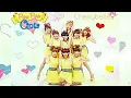 Download Lagu Cherrybelle - Pura Pura Cinta (Lirik Video)