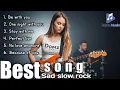 Download Lagu SLOW ROCK BALLAD - BE WITH YOU || Domz music || Official Music video