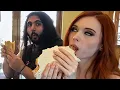 I Invented a New Breakfast With Amouranth