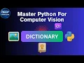 Python Dictionary Tutorial Mastering Key Value Magic for Beginners Pros
