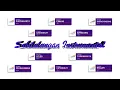 Download Lagu NEW!!! Bel Stasiun Purwakarta - Bandung - Banjar (Sabilulungan Instrumental)