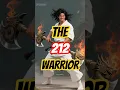 Download Lagu The Insane Warrior You've Never Heard Of!