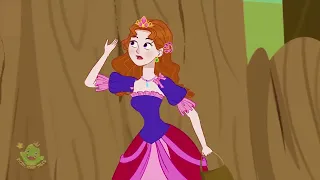arrogant princess learns humility the magpie king and the haughty princess new fairy tales english