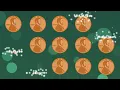 Coin Sunrise Mix Dance Learn with MSUFCU Kids