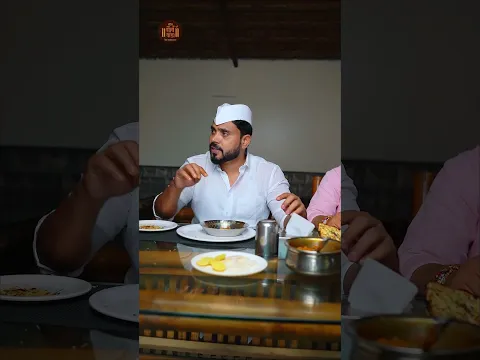 “व्यवसाय सुरू करण्याआधी अनुभव मिळवा… कारण आधी अनुभवात गुंतवणूक केली, तर व्यवसाय टिकतो आणि मोठा होतो!