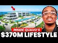 How Rich Is Quavo in 2026 Net Worth Supercars Mansion The Migos Empire