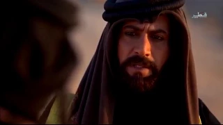 مسلسل الوعد ملحمة الحب والرحيل خلف ابن دعيجاء الحلقة 14 