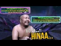 Download Lagu UJI PASCOL SAMPAI NANGIS ⁉️ MOMEN PALING NGAKAK BANG PASCOL