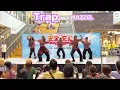 【夏休み安全・安心キャンペーン2026】Trap / MAZZEL｜WK DANCE