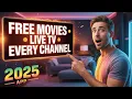 ⚙️ ULTIMATE DOWNLOADER CODES 2025 💥 Ontgrendel GRATIS films, live tv en sport