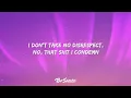 The Kid LAROI - I CONDEMN (Lyrics)