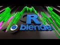 BLENDER GEOMETRY NODES PYTHON DATA VIZ INVERTIBILITY OF TIME SERIES