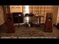 Download Lagu Alta Audio World Premier, Alec Loudspeakers, Krell, VPI, ZenSati, RMAF 2019