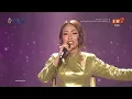 Akmar Natasha | Jagalah Diri | Bintang RTM 2024