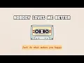 Download Lagu Nobody Loves Me Better - Sture Zetterberg feat - Russel