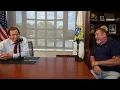 Mayor Mac s Town Hall Podcast - Police Director Joseph Battaglia