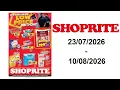 Shoprite specials - Major Deals Gauteng