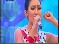 Download Lagu iMeyMey - Disitu Kadang Saya Merasa Sedih live Duo Pedang GlobalTV