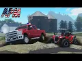 Download Lagu APM Update Review! (Nieuwe pick-up, modderfysica en meer) | Roblox American Plains Mudding