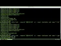 Linux Command Line 35 find pt2