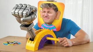 I Made Kids Toys Dangerous