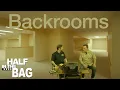 Half in the Bag Backrooms
