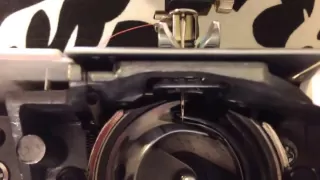 Download Sewing machine won't pick up bobbin thread | hook timing fix MP3