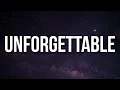 Download Lagu French Montana - Unforgettable (Lyrics)[TikTok Remix] I need to get you alone Ooh, Why not
