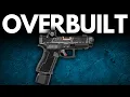 Modern Gun Builds Are USELESS