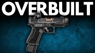 Modern Gun Builds Are USELESS