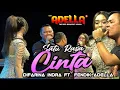 Download Lagu SATU RASA CINTA - Difarina Indra ft. Fendik - Om Adella live Johorejo Kendal 2023