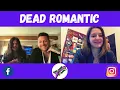 Download Lagu Dead Romantic Chats New Single \