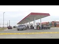 OCPD releases new details about murder-suicide in Yukon 7-Eleven parking lot