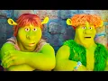 SHREK 5 - Trailer 2027 4K