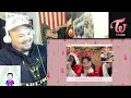 TWICE “Magical” Happy Holidays! Video/ BBJ Reacts