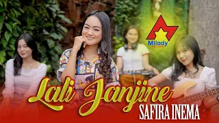 safira inema lali janjine dangdut official 