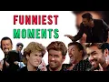 George Michael s Funniest Moments