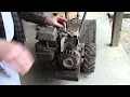 5hp Briggs Stratton Magneto Replacement