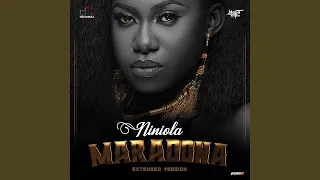 maradona extended 