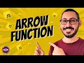 Entenda Arrow Functions Definitivamente JavaScript