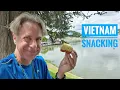 Download Lagu Snacking and Shopping in Dalat, Vietnam