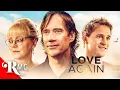 Lagu Love Again | Finally Healing Your Heart | FULL LENGTH Romance Movie